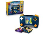 LEGO® Creator 31380 Retro herní konzole