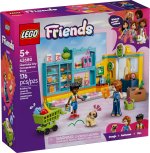 LEGO® Friends 42680 Samoobsluha v městečku Heartlake