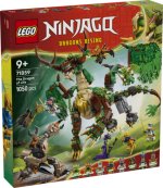 LEGO® NINJAGO® 71859 Drak života
