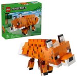 LEGO® Minecraft® 21588 Liška