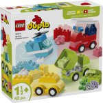LEGO® DUPLO® 10474 Kreativní vozidla