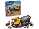 LEGO® City 60478 Míchačka