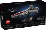 LEGO® Star Wars™ 75441 Útočný křižník třídy Venator