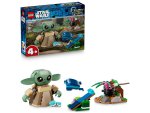 LEGO® Star Wars™ 75443 Groguova usedlost