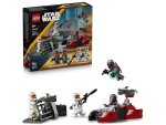 LEGO® Star Wars™ 75449 Bitevní balíček obléhání Mandalore