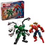 LEGO® | Marvel 76338 Bitva robotů: Spider-Man vs. Doc Ock