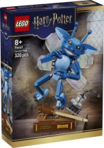 LEGO® Harry Potter™ 76461 Cornwallský rarach