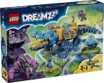 LEGO® DREAMZzz™ 71512 Krokodýlí ponorka