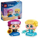 LEGO® - Disney Princess 43284 Mini Anna a Elsa