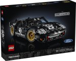 LEGO® Technic 42223 Závodní auto 1966 Ford GT40 MKII