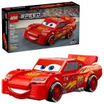 LEGO® - Disney 77255 Blesk McQueen
