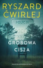 Grobowa cisza. Seria z Blachą