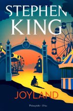Joyland. Barwione brzegi