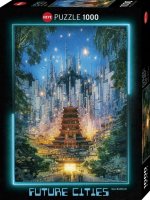 Cities Portal