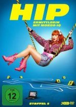 HIP - Ermittlerin mit Mords-IQ