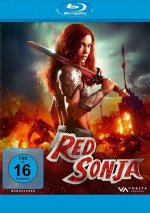Red Sonja
