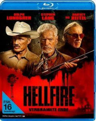 Hellfire - Verbrannte Erde