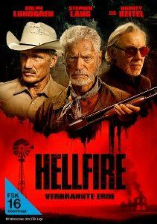 Hellfire - Verbrannte Erde