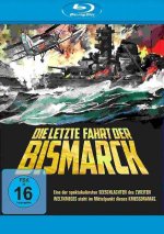 Die letzte Fahrt der Bismarck