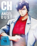 City Hunter the Movie: Angel Dust