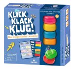 Klick Klack Klug Starterset 2 ab 7 Jahren