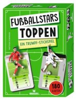 Fußballstars Toppen