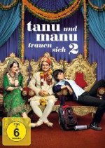 Tanu und Manu trauen sich 2
