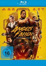 Angels Fallen - Warriors of Peace