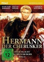 Hermann der Cherusker - Die Schlacht im Teutoburger Wald