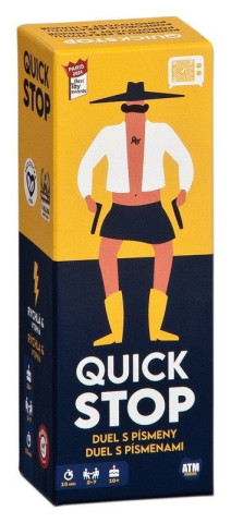 Quickstop