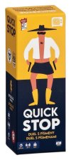 Quickstop