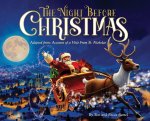 The Night Before Christmas