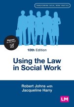 Using the Law in Social Work