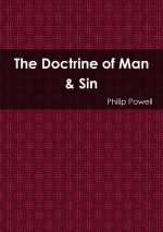 The Doctrine of Man & Sin