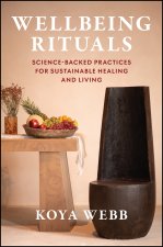 Wellbeing Rituals: Science–Backed Practices for Su stainable Healing and Living