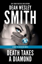 Death Takes a Diamond