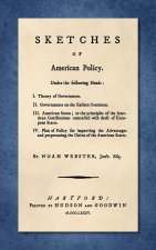 Sketches of American Policy. [1785]