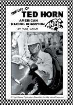 The Life of Ted Horn - American Racing Champion