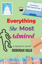 Everything She Most Admired