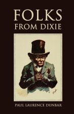 Folks from Dixie