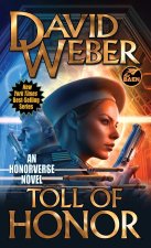 Toll of Honor