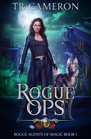 Rogue Ops