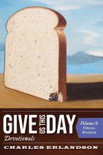 Give Us This Day Devotionals, Volume 8
