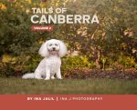 Tails of Canberra Volume 2