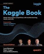 The Kaggle Book - Second Edition