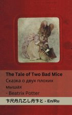 The Tale of Two Bad Mice / Сказка о двух плохих