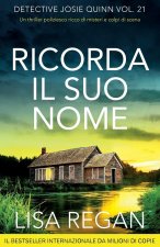 Ricorda il suo nome
