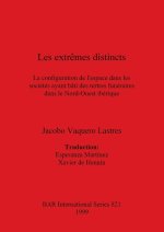 Les extr mes distincts