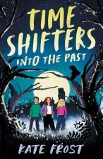 Time Shifters