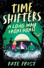 Time Shifters
